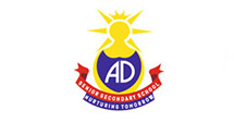 ad senior secondry school