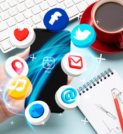 Social Media Optimization smo