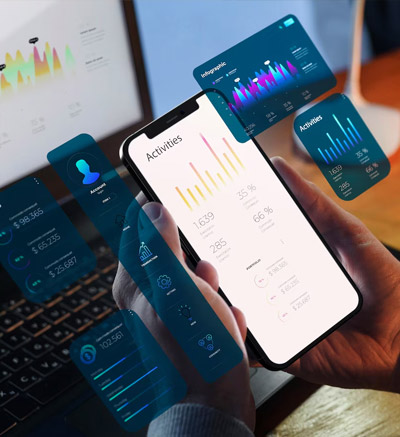 Mobile App Development
