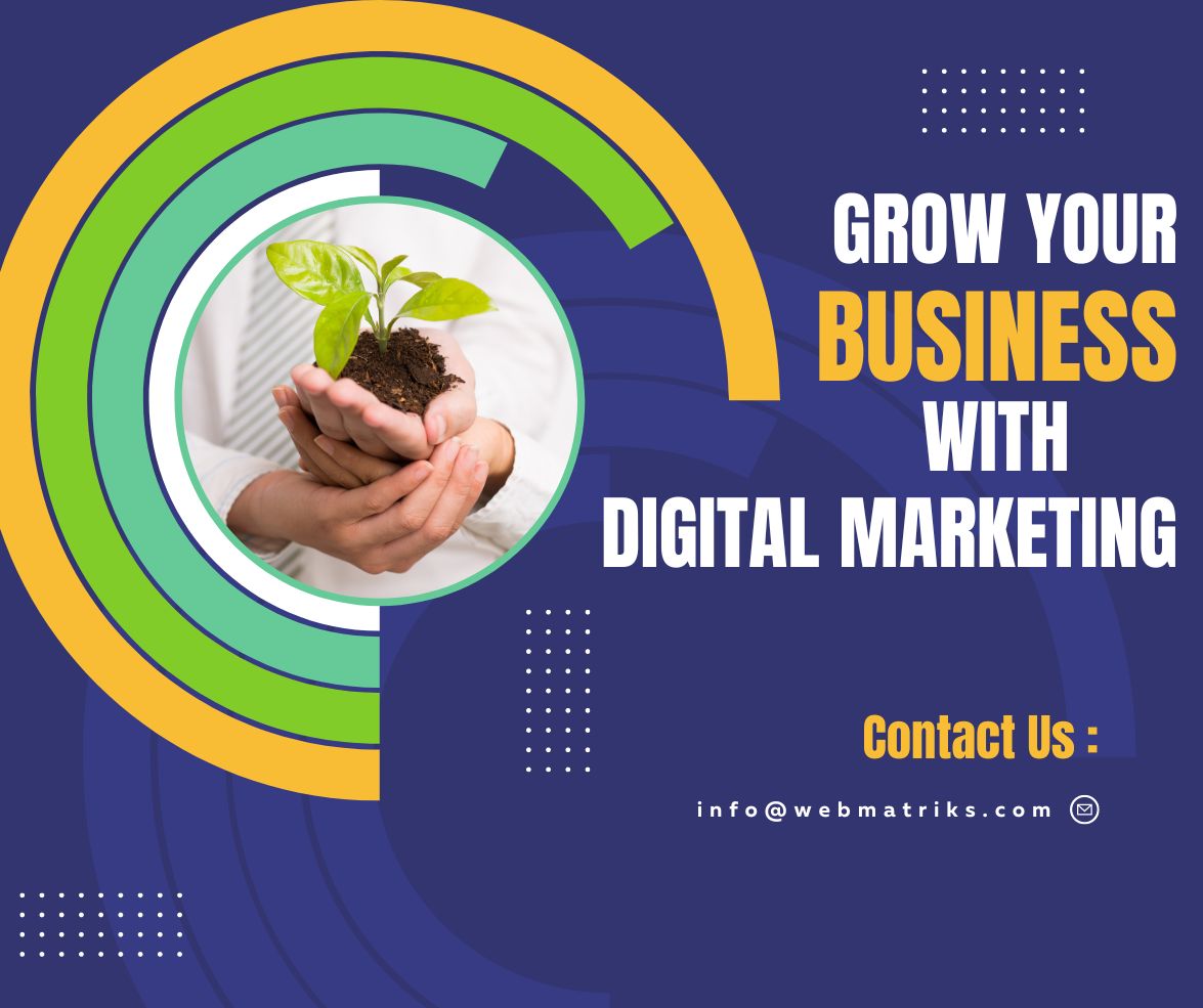 Digital Marketing-Helping Start-Ups to Establish their Business