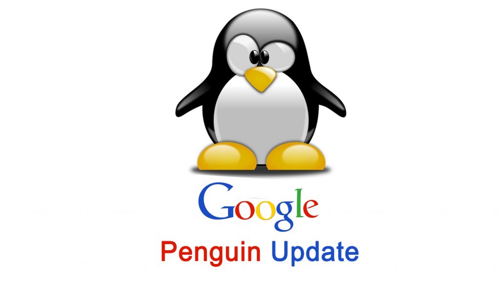 What Is Google Penguin Update And How To Recover?