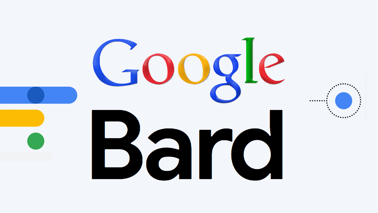 What is google bard?