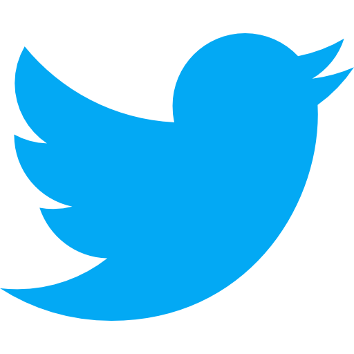 Twitter (X) Logo