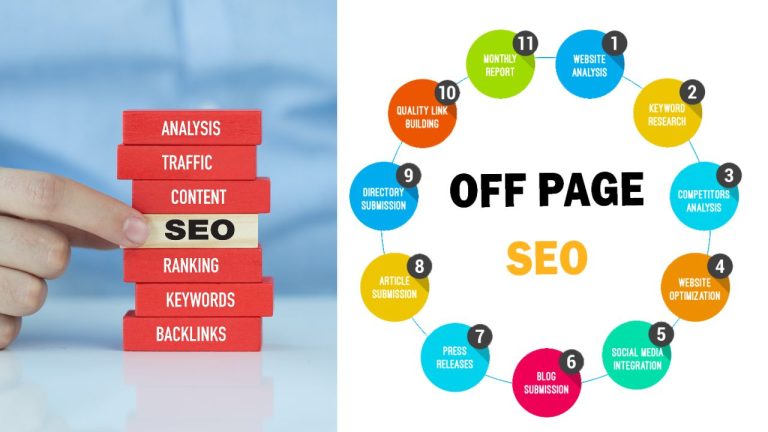 What Is Off-Page SEO? 20 Proven Off-Page Techniques to Boost Rankings