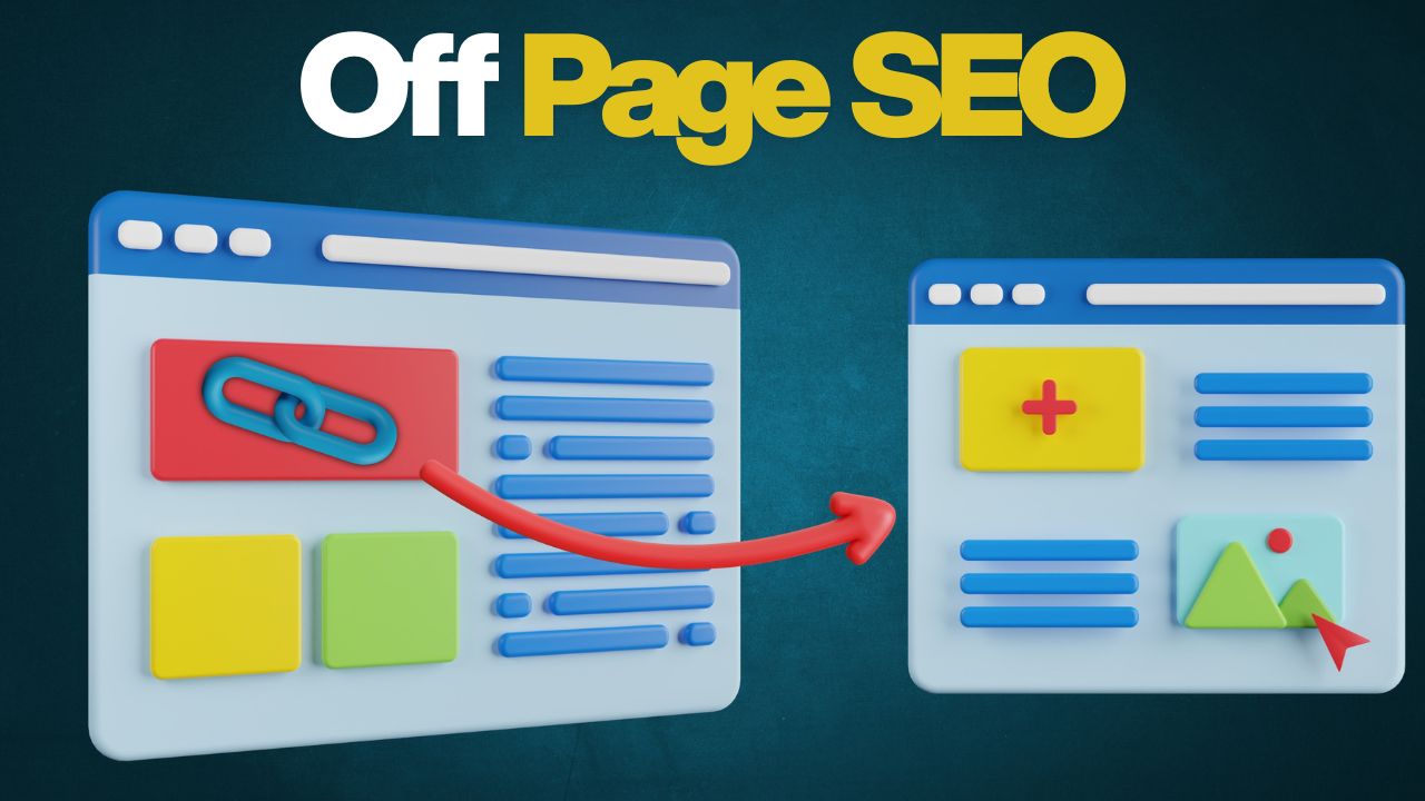 what is off page seo and how to do it