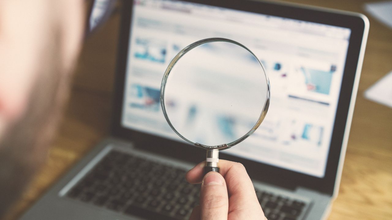 Reverse video search