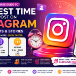 the best time to post reels on instagram