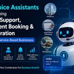 How AI Voice Assistants Are Transforming Customer Support