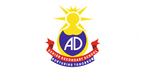 AD Senior Secondary School