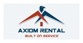 Axiom Rental