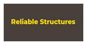 Reliable Structures