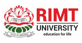 RIMT University