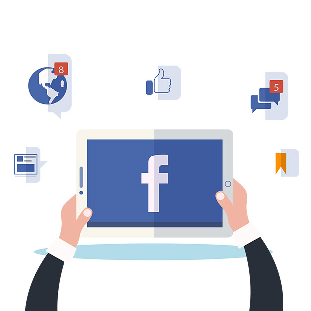 Facebook Campaign Management Company faridabad