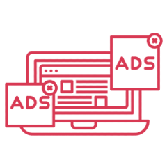 Display Advertising agency in faridabad