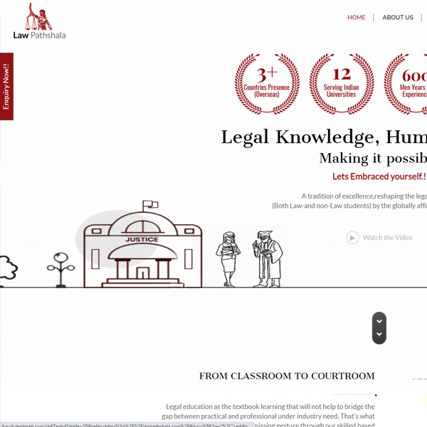 Law Pathshala