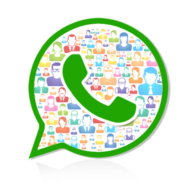 Whatsapp Marketing Company in faridabad