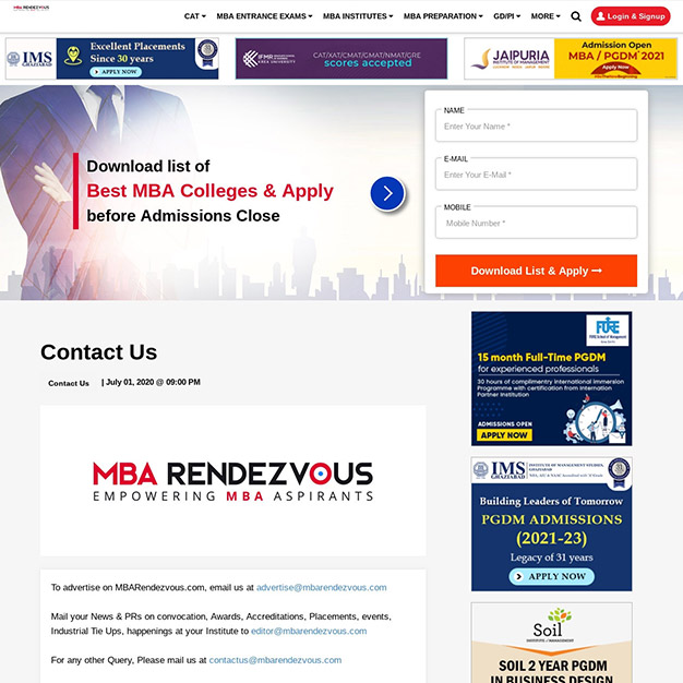 WordPress Website Design Services Company in Faridabad