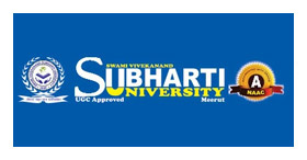 Subharti university